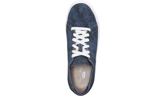 Navy Dr Scholl's Everyday Platform Sneaker Everyday Platform Sneaker | 92LVaiaF