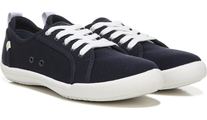 Navy Dr Scholl\'s Jubilee Sneaker Jubilee Sneaker | 7UR0Sotb