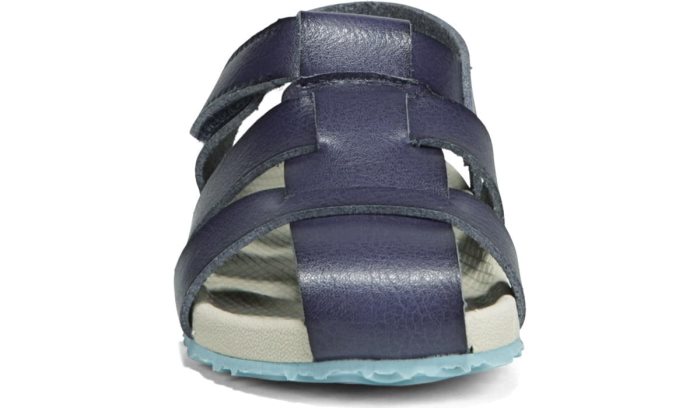 Navy Dr Scholl's Larson Sandal Larson Sandal | tQx4vOVR