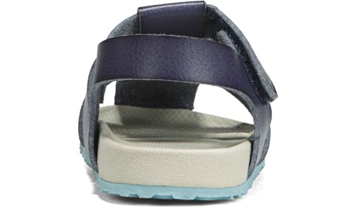 Navy Dr Scholl's Larson Sandal Larson Sandal | tQx4vOVR