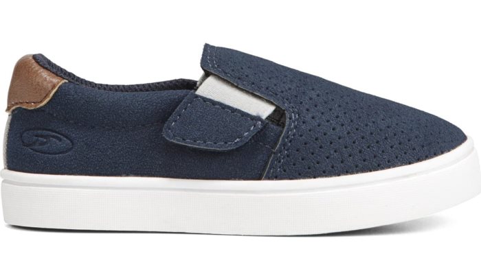 Navy Dr Scholl's Madison II Slip On Sneaker Madison II Slip On Sneaker | gpHZz0v6