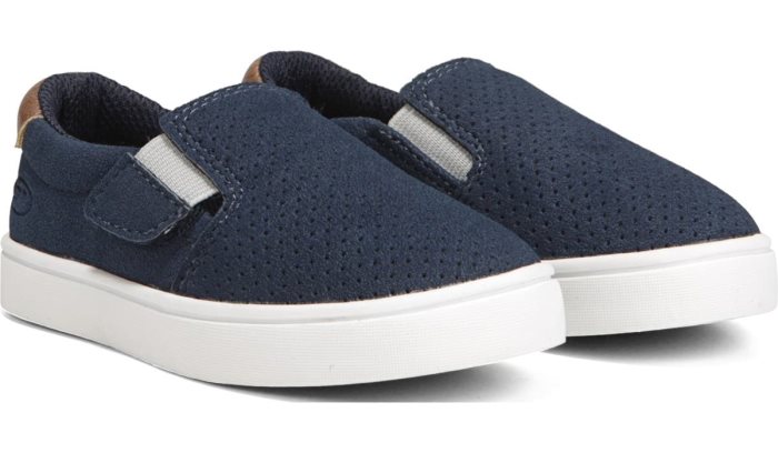 Navy Dr Scholl\'s Madison II Slip On Sneaker Madison II Slip On Sneaker | gpHZz0v6