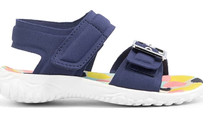 Navy Dr Scholl\'s Sayler Sandal Sayler Sandal | Guqv8eoa