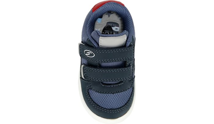 Navy Dr Scholl's Wander Free Sneaker Wander Free Sneaker | 4Iy0gzDQ