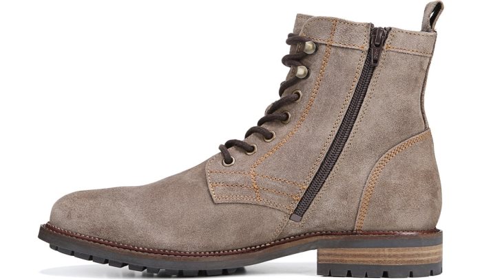 Olive Dr Scholl's Cavalry Zip Boot Cavalry Zip Boot | StTh4CC7