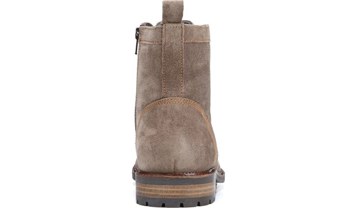 Olive Dr Scholl's Cavalry Zip Boot Cavalry Zip Boot | StTh4CC7