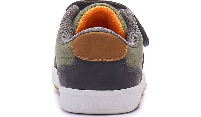 Olive Dr Scholl's Kameron Sneaker Kameron Sneaker | 1FQC80qy