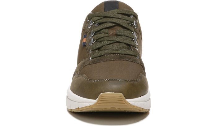 Olive Dr Scholl's Northern Sneaker Northern Sneaker | JBpFBnhd