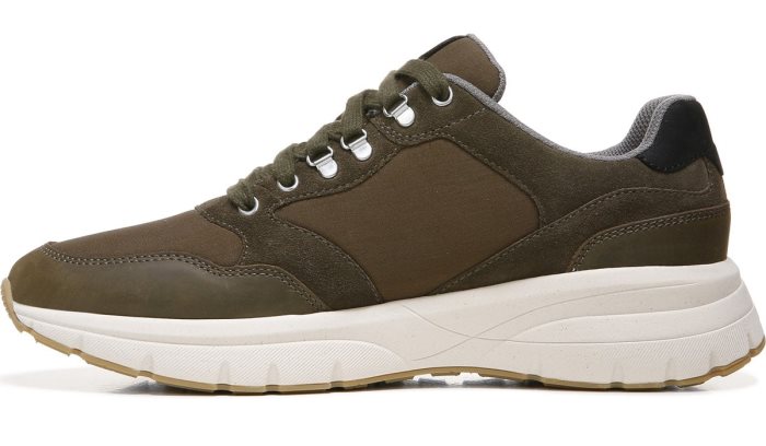 Olive Dr Scholl's Northern Sneaker Northern Sneaker | JBpFBnhd