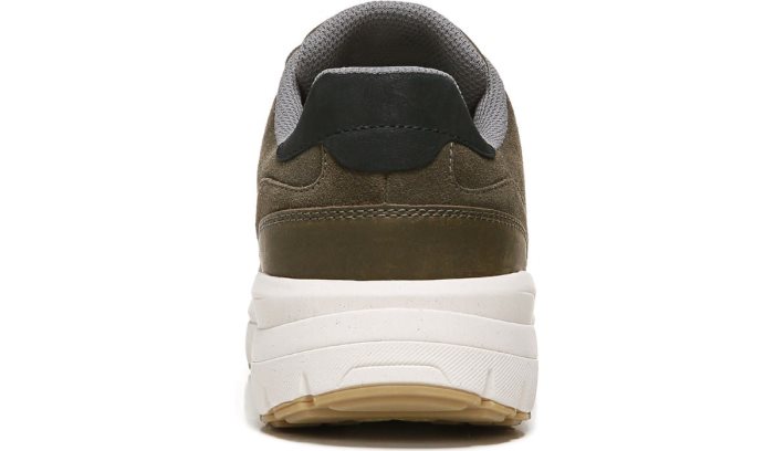 Olive Dr Scholl's Northern Sneaker Northern Sneaker | JBpFBnhd