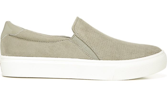 Olive Green Dr Scholl's Nova Slip On Sneaker Nova Slip On Sneaker | RGvqOhec