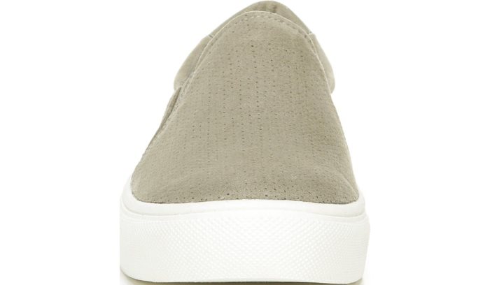 Olive Green Dr Scholl's Nova Slip On Sneaker Nova Slip On Sneaker | RGvqOhec