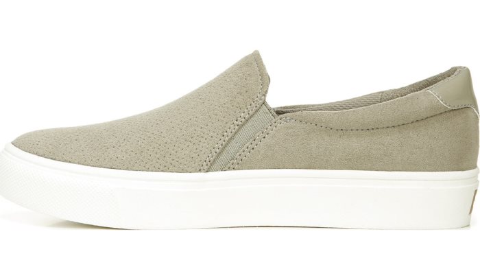 Olive Green Dr Scholl's Nova Slip On Sneaker Nova Slip On Sneaker | RGvqOhec