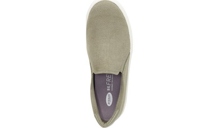 Olive Green Dr Scholl's Nova Slip On Sneaker Nova Slip On Sneaker | RGvqOhec