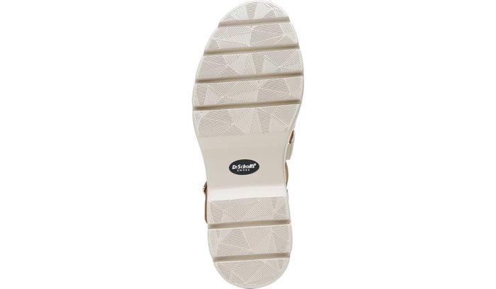 Orange Dr Scholl's Check It Out Wedge Sandal Check It Out Wedge Sandal | 8MRyW1Yn