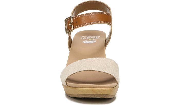 Orange Dr Scholl's Glimmer Wedge Sandal Glimmer Wedge Sandal | AH3qHYo6