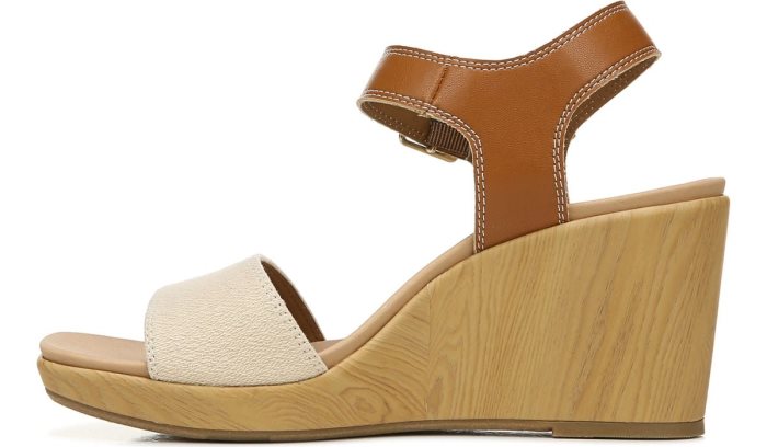 Orange Dr Scholl's Glimmer Wedge Sandal Glimmer Wedge Sandal | AH3qHYo6