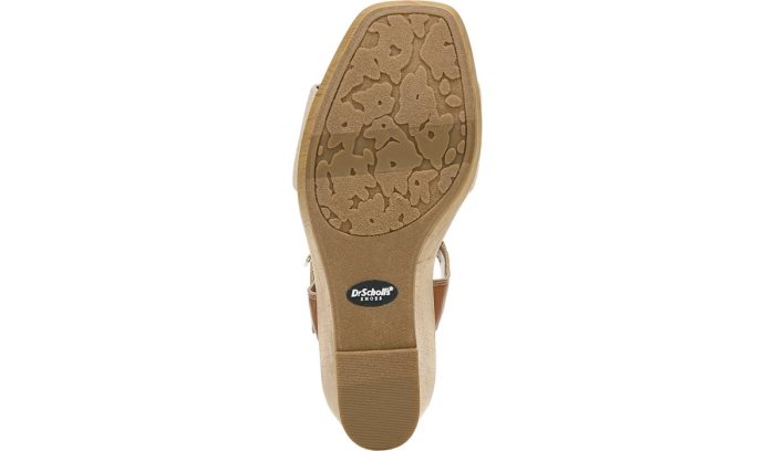 Orange Dr Scholl's Glimmer Wedge Sandal Glimmer Wedge Sandal | AH3qHYo6