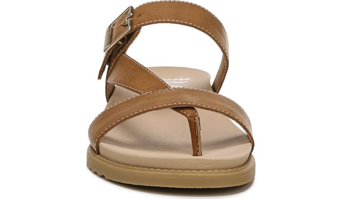 Orange Dr Scholl's Island Dream Sandal Island Dream Sandal | 44Lss7Id