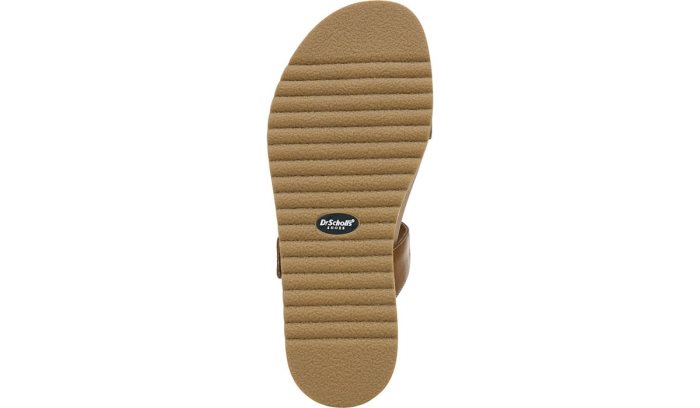 Orange Dr Scholl's Island Dream Sandal Island Dream Sandal | nOT4wyJY