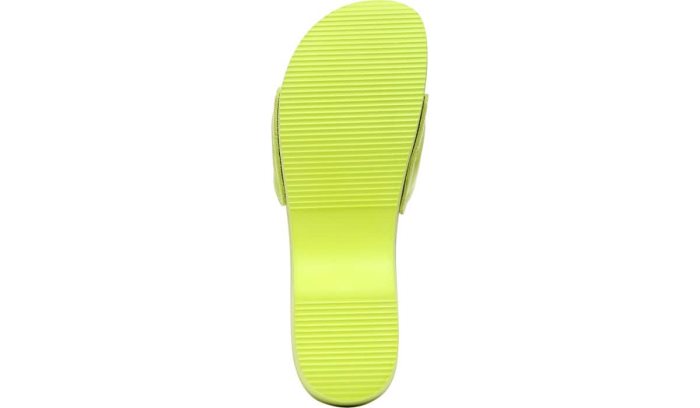 Orange Light Green Dr Scholl's Originally Sandal Originally Sandal | nHbFb6Ld