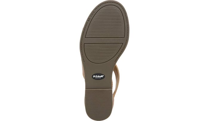 Orange Snake Dr Scholl's Freedom Sandal Freedom Sandal | 03kCzqTL