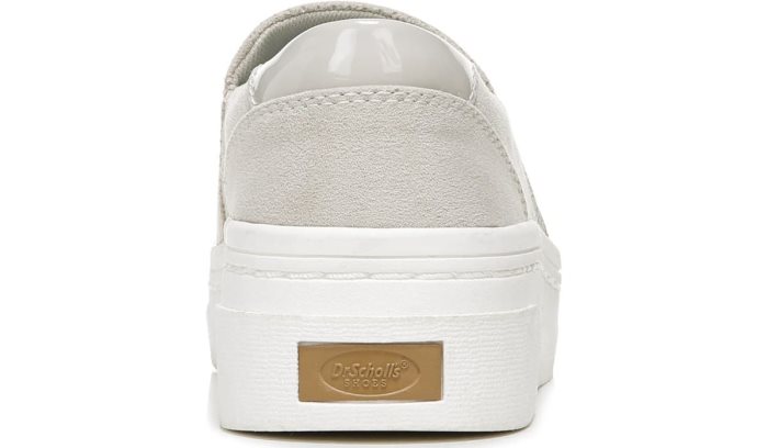 Oyster Dr Scholl's Madison Next Platform Slip On Sneaker Madison Next Platform Slip On Sneaker | H2EMhgMS