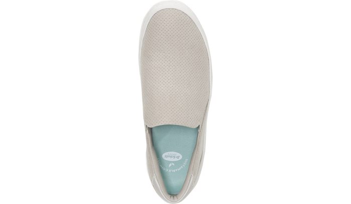 Oyster Dr Scholl's Madison Next Platform Slip On Sneaker Madison Next Platform Slip On Sneaker | H2EMhgMS