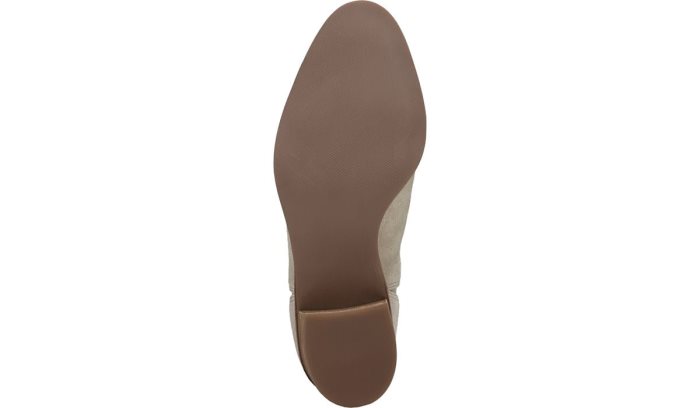 Oyster Suede Dr Scholl's Amara Bootie Amara Bootie | DmecXncY