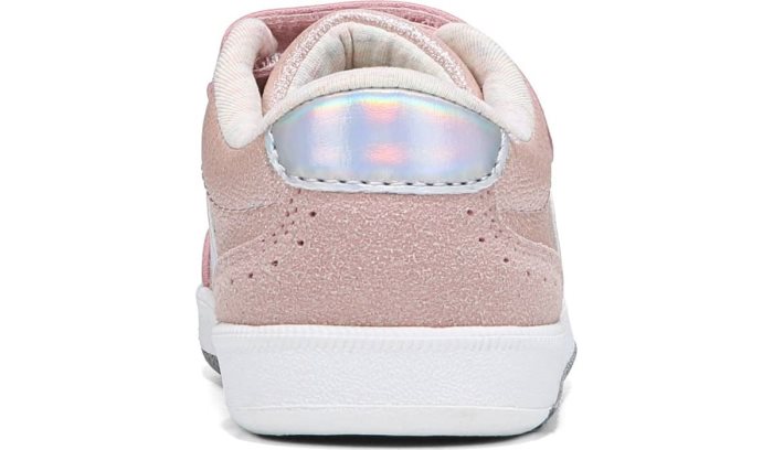 Pink Dr Scholl's Kameron Sneaker Kameron Sneaker | CLRmF0Gm