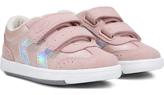 Pink Dr Scholl\'s Kameron Sneaker Kameron Sneaker | CLRmF0Gm