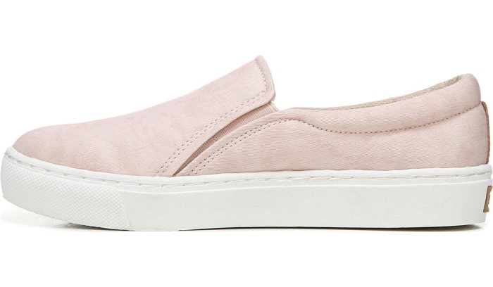 Pink Dr Scholl's No Chill Slip On Sneaker No Chill Slip On Sneaker | 4pkx7xmG