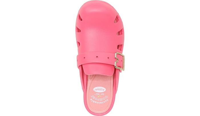 Pink Dr Scholl's Original Clog 365 Original Clog 365 | 0fPqjsbA