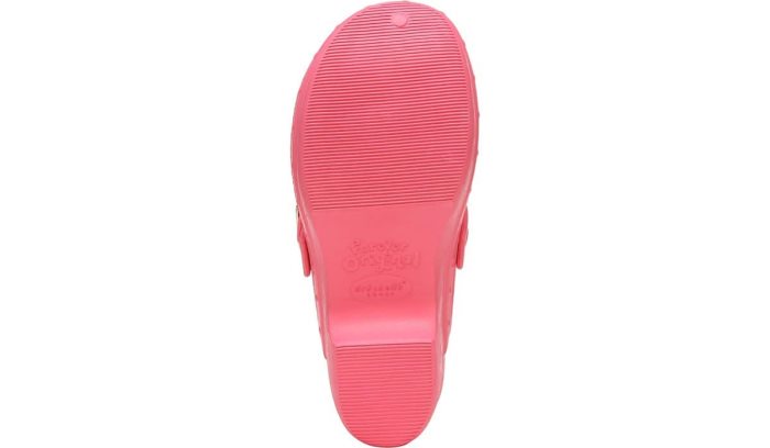 Pink Dr Scholl's Original Clog 365 Original Clog 365 | 0fPqjsbA