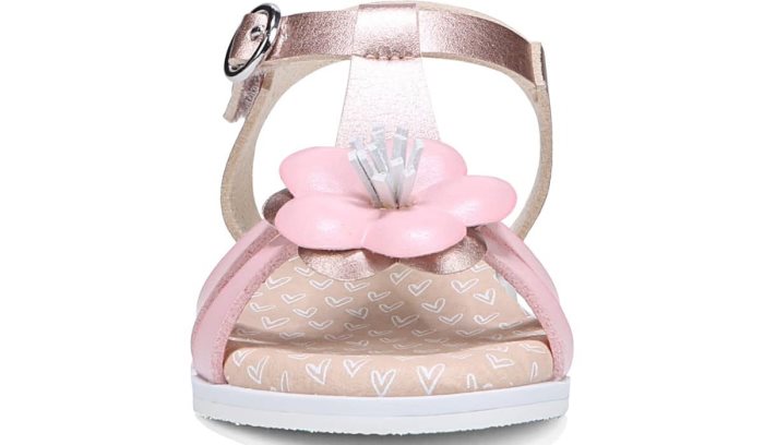 Pink Dr Scholl's Pennelope Sandal Pennelope Sandal | 5XwQ0XeF