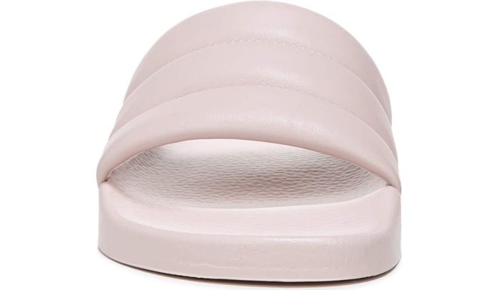 Pink Dr Scholl's Pisces Chill Slide Sandal Pisces Chill Slide Sandal | 3rezRgYs