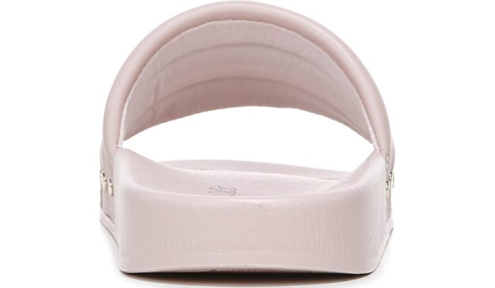 Pink Dr Scholl's Pisces Chill Slide Sandal Pisces Chill Slide Sandal | 3rezRgYs