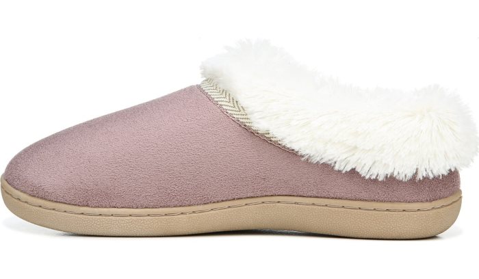 Pink Dr Scholl's Tatum II Slipper Tatum II Slipper | ldnIzhO4