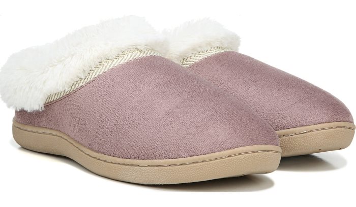 Pink Dr Scholl\'s Tatum II Slipper Tatum II Slipper | ldnIzhO4