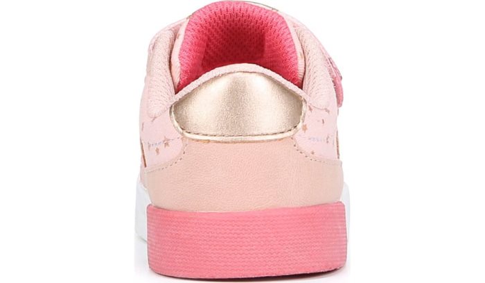 Pink Dr Scholl's Wander Free Sneaker Wander Free Sneaker | XDZve5j1