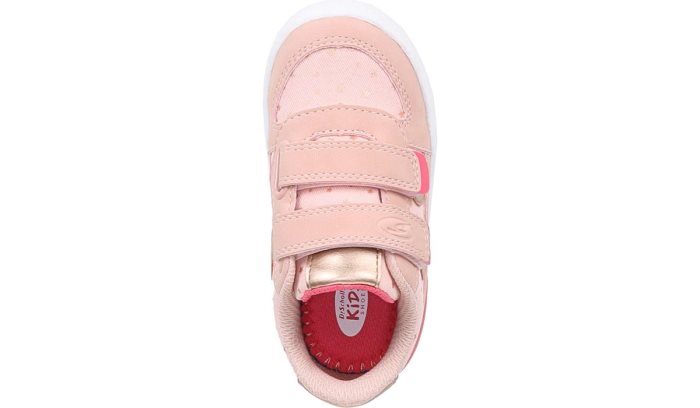 Pink Dr Scholl's Wander Free Sneaker Wander Free Sneaker | XDZve5j1