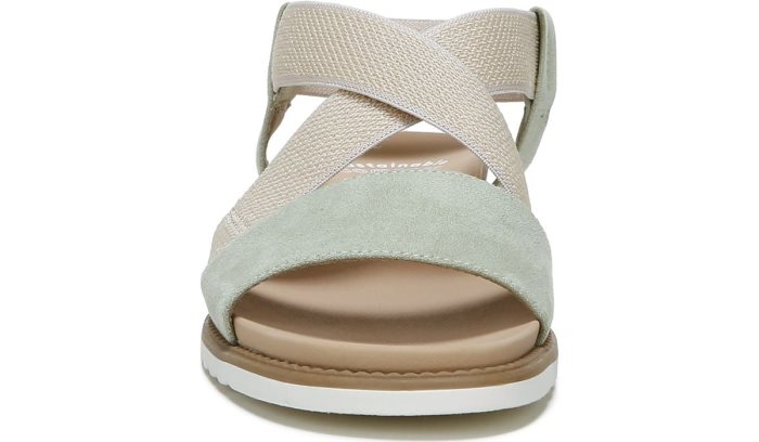 Pistachio Dr Scholl's Islander Sandal Islander Sandal | KGUPyX56