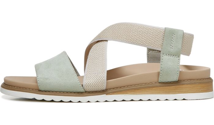 Pistachio Dr Scholl's Islander Sandal Islander Sandal | KGUPyX56