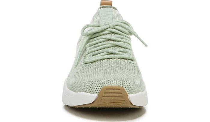 Pistachio Knit Dr Scholl's Gemma Sneaker Gemma Sneaker | ON7Y0gkZ