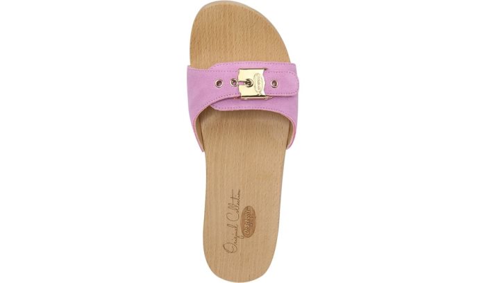 Purple Dr Scholl's Originally Sandal Originally Sandal | Duv3N3e3