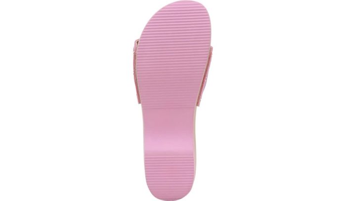 Purple Dr Scholl's Originally Sandal Originally Sandal | Duv3N3e3