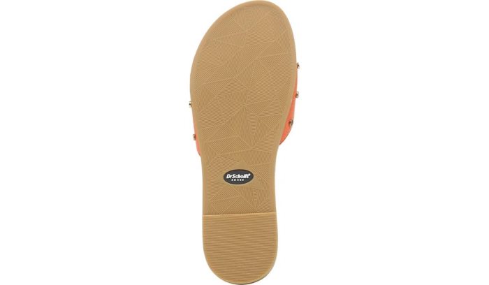 Red Dr Scholl's Originalist Sandal Originalist Sandal | DyRw5GZN