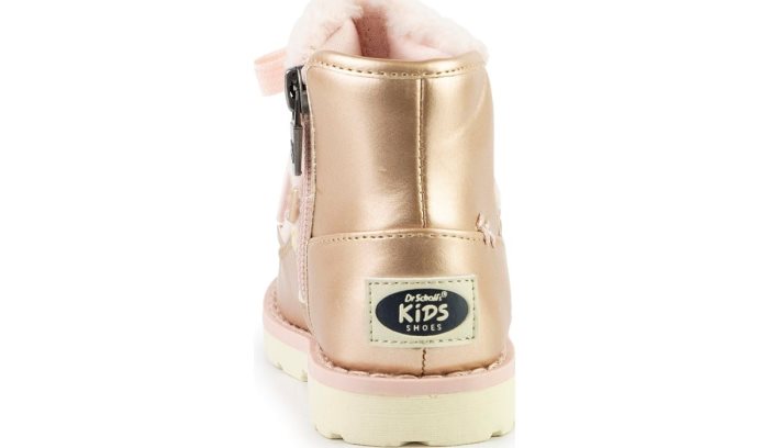 Rose Gold Dr Scholl's Aspyn Bootie Aspyn Bootie | 1TpPNa9J