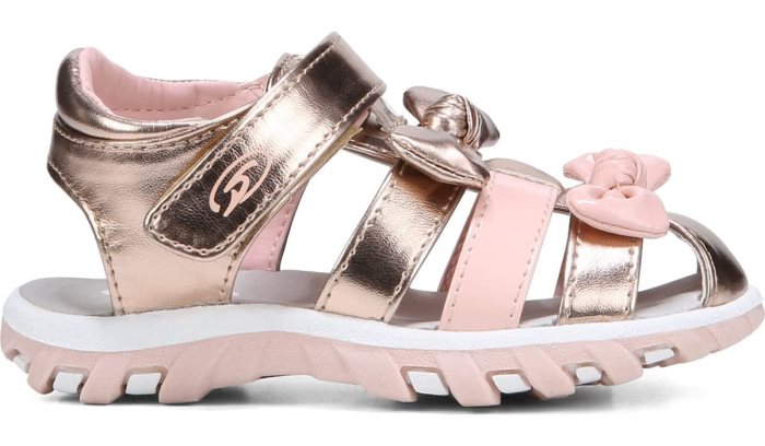 Rose Gold Dr Scholl's Ella II Sandal Ella II Sandal | ibOPAEG9