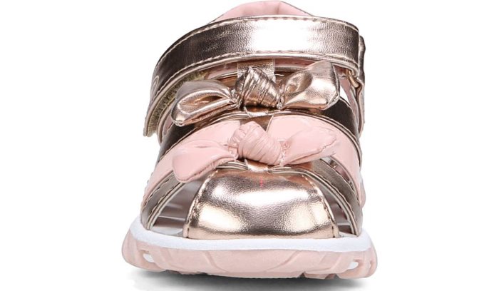 Rose Gold Dr Scholl's Ella II Sandal Ella II Sandal | ibOPAEG9